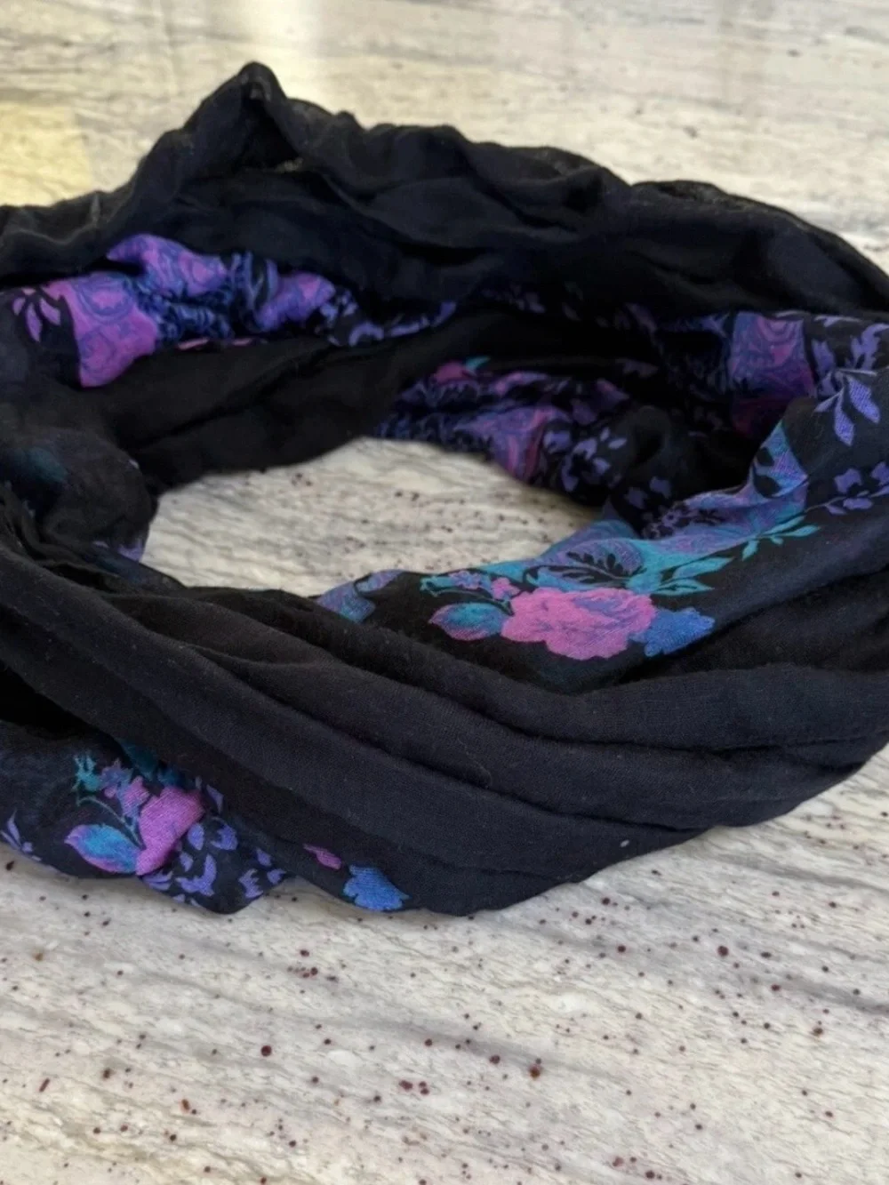 Assorted Women’s Lightweight Fashion Scarves - Multi Color 8
